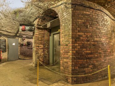 W zabytkowej kopalni uruchomiony zostanie escape room Szyb Anioł