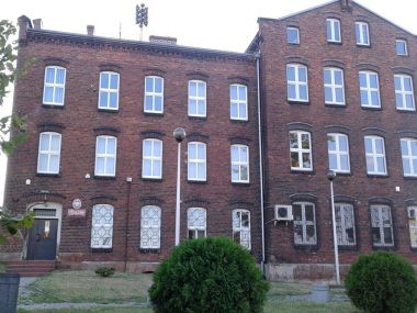 Sąd i prokuratura w Piekarach Śląskich zostaną zlikwidowane Sąd Piekary