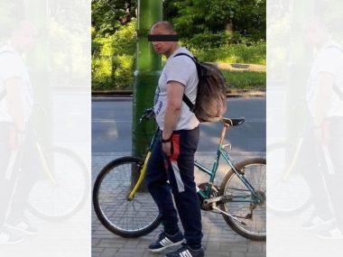 Sąd w Mikołowie umorzył postępowanie w sprawie "Cyklopa". Sąd w Mikołowie umorzył postępowanie w sprawie Marcina J