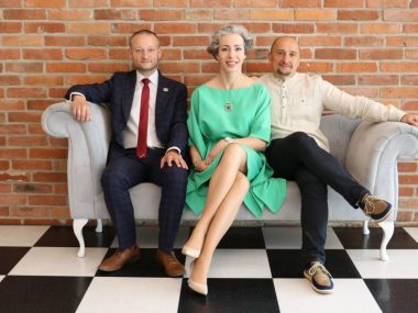 Piekary mają szansę na zmianę prezydenta? Sława Umińska-Duraj