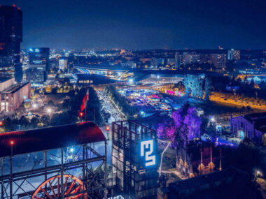 Tauron Nowa Muzyka Katowice: znamy już gwiazdę festiwalu TNMK Strefa Kultury w Katowicach