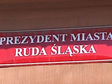 Oto najważniejsze wyzwania dla prezydenta Rudy Śląskiej Urząd miasta Ruda Śląska