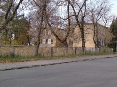 Tarnowskie Góry. Rusza budowa Domu Pomocy Społecznej Tarnowskie Góry dps