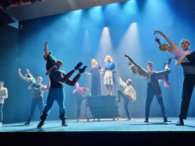 Z Broadwayu do Chorzowa. „Tootsie” w Teatrze Rozrywki Teatr Rozrywki Tootsie