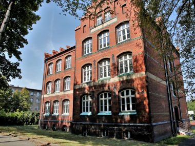 Z Piotrowic na Załęże. Teatr Żelazny zmienia lokalizację Teatr Żelazny przeniesie się na Załęże