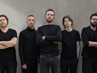 Festiwal Jazz&Literatura Tomasz Chyła Quintet