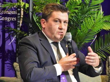Są nowe władze Polskiej Grupy Górniczej. Bez niespodzianek Tomasz Rogala