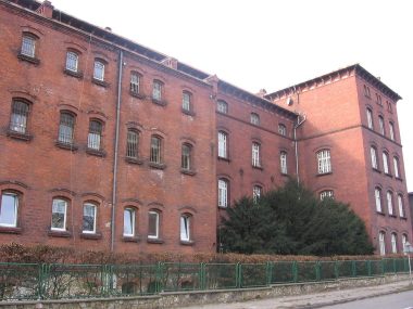 Piekło na ziemi w Toszku. Złowrogie więzienie NKWD Toszek. Kiedyś obóz NKWD. Dzisiaj szpital psychiatryczny