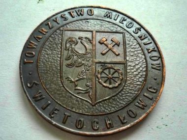 Towarzystwo Miłośników Świętochłowic było animatorem kultury Towarzystwo Miłośników Świętochłowic było animatorem kultury
