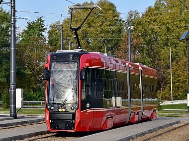 Dodatkowe kursy tramwajów podczas FEST Festivalu Tramwaje Park Śląski