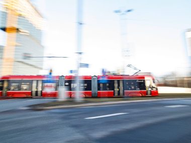 ZTM uruchamia dodatkowe połączenia na Silesia Memoriał Tramwaje Śląsk