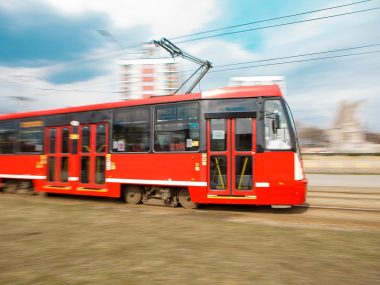 Będzin, Dąbrowa Górnicza: zmiany w komunikacji miejskiej Tramwaje ZTM