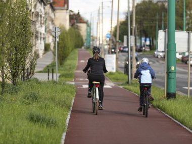 Nowa polityka transportowa w Tychach Transport Tychy