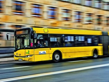Połączenia autobusowe uzupełnione nowymi liniami minibusów Transport GZM