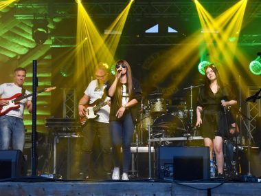W SDK odbędzie się II Festiwal Aktywności Kulturalnej Tukej wystąpi w SDK