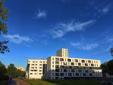 W Tychach ubywa mieszkańców Tychy tracą mieszkańców