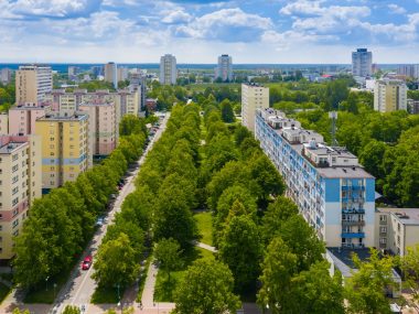 W Tychach maleje liczba milionerów Tychy