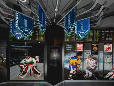 Dzień Babci i Dziadka na Stadionie Miejskim w Tychach Tyska Galeria Sportu