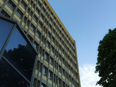 Budżet Tychów na 2023 przyjęty jednogłośnie Urząd Miasta Tychy