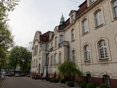 Gmina pozywa byłego rzecznika Urzędu Miasta UM Świetochłowice