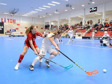 Katowice gospodarzem Mistrzostw Świata Juniorek w Unihokeju Unihokej to dynamiczna dyscyplina sportu