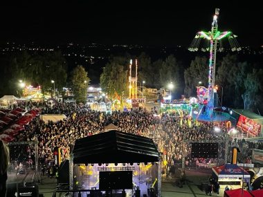 Urodziny Radia Piekary. Zabawa przez cały weekend Urodziny Radia Piekary