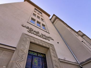 Wypłata dodatku węglowego w Chorzowie jednak przyspieszy Urząd Miasta Chorzów