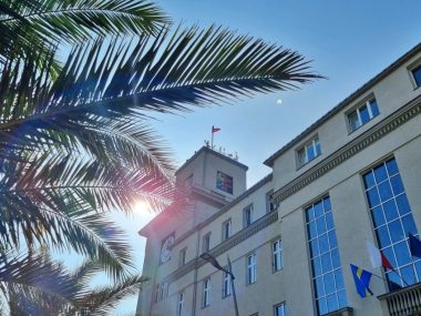 Będzie drożej. W Chorzowie planują podwyżkę podatków Urząd Miasta Chorzów