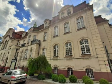 Budżet Obywatelski Świętochłowic. Lista przyjętych projektów Urząd Miejski w Świętochłowicach