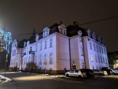 Krótszy czas pracy w świętochłowickich urzędach Urząd Miejski w Świętochłowicach