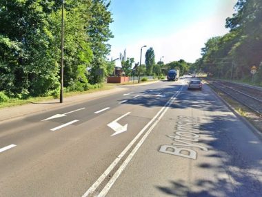 Drogowe utrudnienia na ul. Bytomskiej w Świętochłowicach Utrudnienia na ul Bytomskiej w Świętochłowicach Prace potrwają dwa miesiące