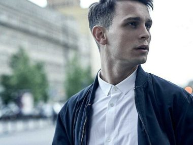 Vito Bambino wystąpi w Będzinie w sobotę 26 lutego Vito Bambino