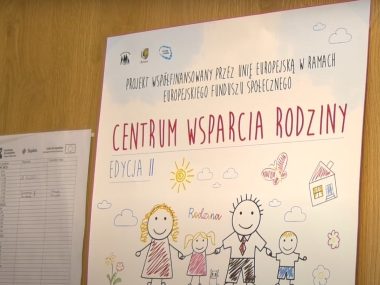 W Bytomiu otwarto Centrum Usług Społecznych W Bytomiu otwarto Centrum Usług Społecznych