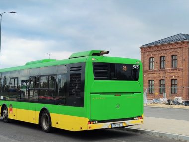 Dąbrowa Górnicza: zmiany w autobusowym rozkładzie jazdy W Dąbrowie Górniczej doszło do zmian w autobusowym rozkładzie jazdy