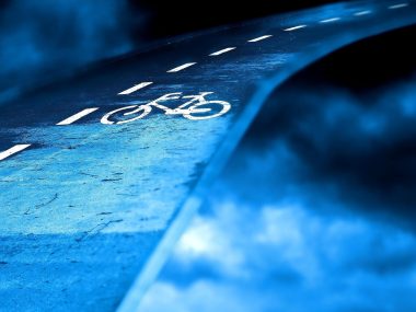 Rowerowe autostrady w Sosnowcu. Jest dofinansowanie z GZM W Sosnowcu powstaną metropolitalne velostrady