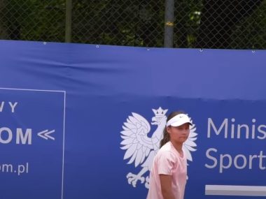 W niedzielę w Bytomiu początek tenisowych mistrzostw Polski W niedzielę w Bytomiu początek tenisowych mistrzostw Polski