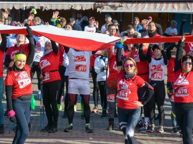 W sobotę odbędzie się I Będziński Półmaraton Niepodległości W sobotę odbędzie się I Będziński Półmaraton Niepodległości