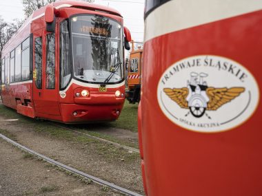 Torowisko, most, skrzyżowania. Trwają prace w Mikulczycach W Zabrzu remontowane są torowiska