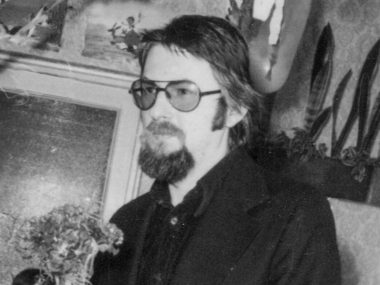 Zmarł Wiesław Zięba, twórca „Reksia" oraz „Bolka i Lolka" Wiesław Zięba nie żyje