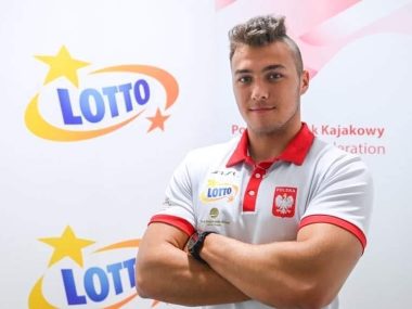 Wiktor Leszczyński czterokrotnym medalistą Mistrzostw Polski Wiktor Leszczyński