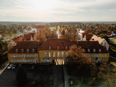 Wilcze Gardło Wilcze Gardło