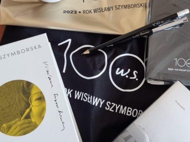 Na rynku odbędą się obchody 100. urodzin Szymborskiej Wisława Szymborska 100 urodzin rocznica