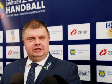 Wojciech Kałuża 2 Wojciech Kałuża 2