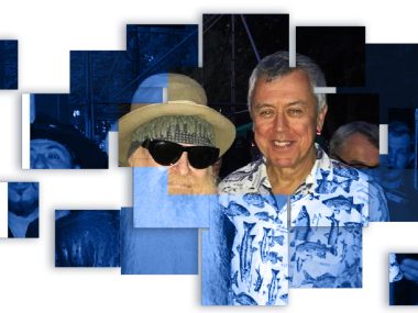 Wojciech Zamorski sylwetka Wojciech Zamorski sylwetka