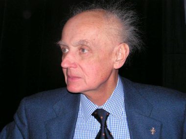Muzyczny maraton na 90. rocznicę urodzin Wojciecha Kilara Wojciech Kilar