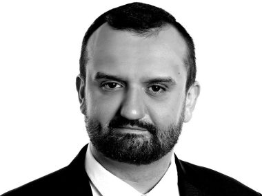 Wspomnienie: Paweł Wojtusiak Zmarł Paweł Wojtusiak, sosnowiecki radny