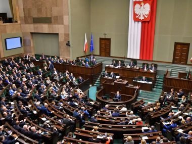 Oto posłowie, na których będziemy narzekać przez 4 lata Wszyscy posłowie nowej kandencji z woj śląskiego Remis pomiędzy KO i PiS