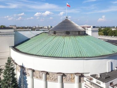 Wybory 2023. Jak głosowano w Świętochłowicach? Wybory 2023 Jak głosowano w Świętochłowicach