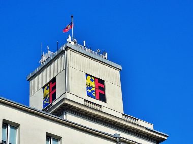 W Chorzowie będzie mniej radnych Wybory samorządowe 2024 W Chorzowie będzie mniej radnych