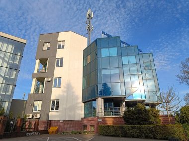 Wydział Farmacji ŚUM w Katowicach? Nie, w Sosnowcu! Wydział Nauk Farmaceutycznych w Sosnowcu